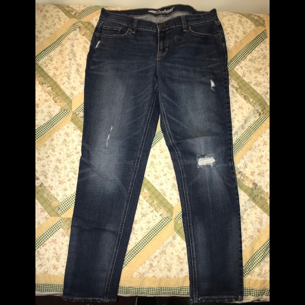 Old Navy Denim Jeans